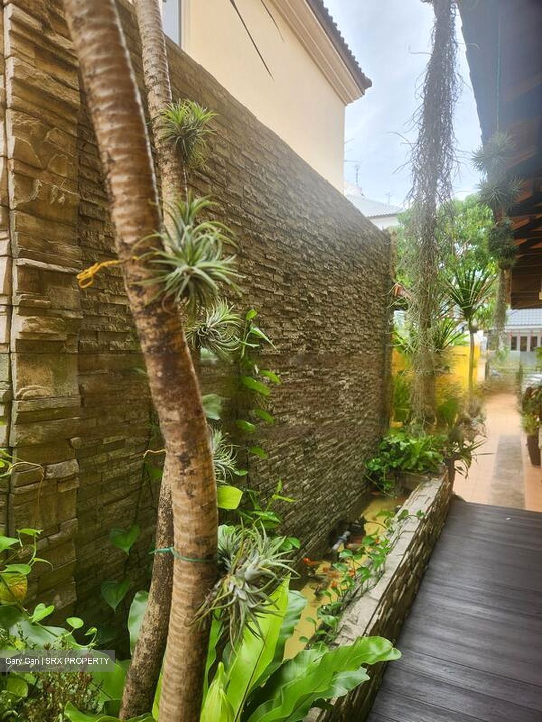 Loyang Villas (D17), Terrace #465049241